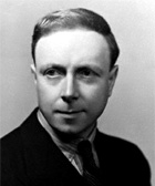 A. J. Cronin