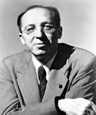 Aaron Copland