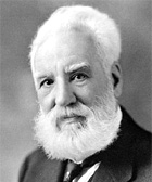 Alexander Graham Bell