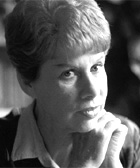 Anita Brookner