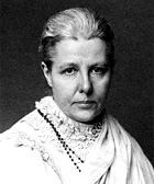 Annie Besant