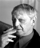 Anthony Burgess