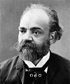 Antonin Dvorak