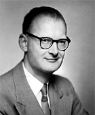 Arthur C. Clarke