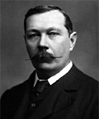 Arthur Conan Doyle