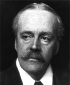 Arthur James Balfour