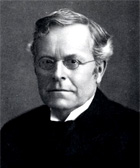 Augustine Birrell