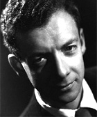 Benjamin Britten