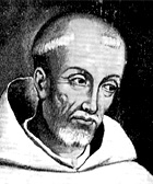 Bernard of Clairvaux