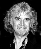 Billy Connolly