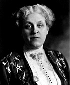 Carrie Chapman Catt