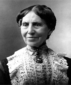 Clara Barton