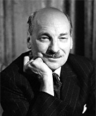 Clement Attlee