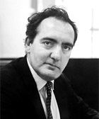 Clive Barnes