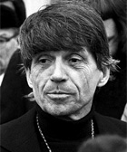 Daniel Berrigan