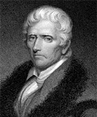 Daniel Boone