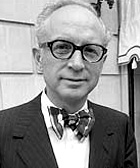 Daniel Boorstin