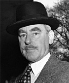 Dean Acheson