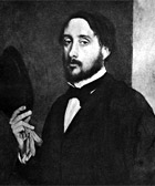 Edgar Degas