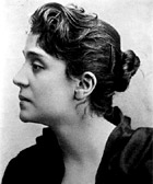 Eleonora Duse