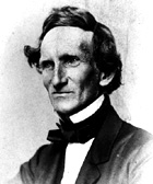 Elihu Burritt