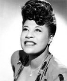 Ella Fitzgerald