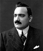 enrico caruso