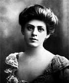 Ethel Barrymore