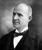 Eugene V. Debs