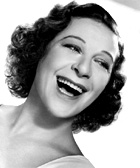 Fanny Brice