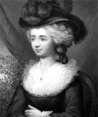 Fanny Burney