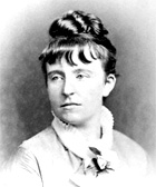 Frances Hodgson Burnett