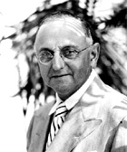 Frank N. D. Buchman