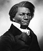 Frederick Douglass