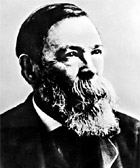 Friedrich Engels