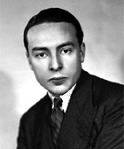 George Balanchine