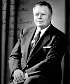 George H. Bender