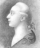 Giacomo Casanova