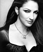 Gloria Estefan