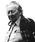 Gregory Bateson