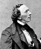 Hans Christian Andersen