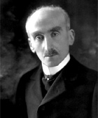 Henri Bergson