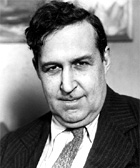 Heywood Broun