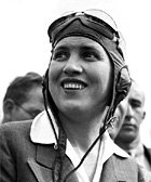 Jacqueline Cochran