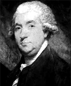 James Boswell