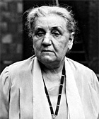 Jane Addams