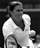 Jennifer Capriati