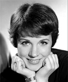 Julie Andrews