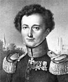 Karl von Clausewitz