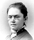 Katharine Lee Bates